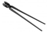 Mustad 14" Black Tong